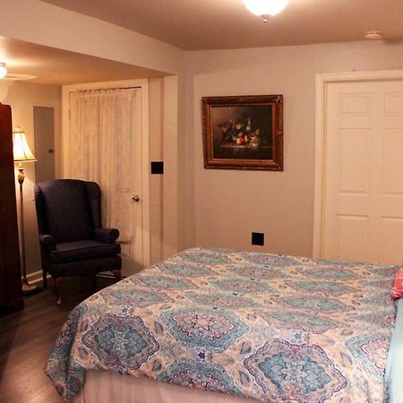 Inn Of The Shenandoah Luray Luaran gambar