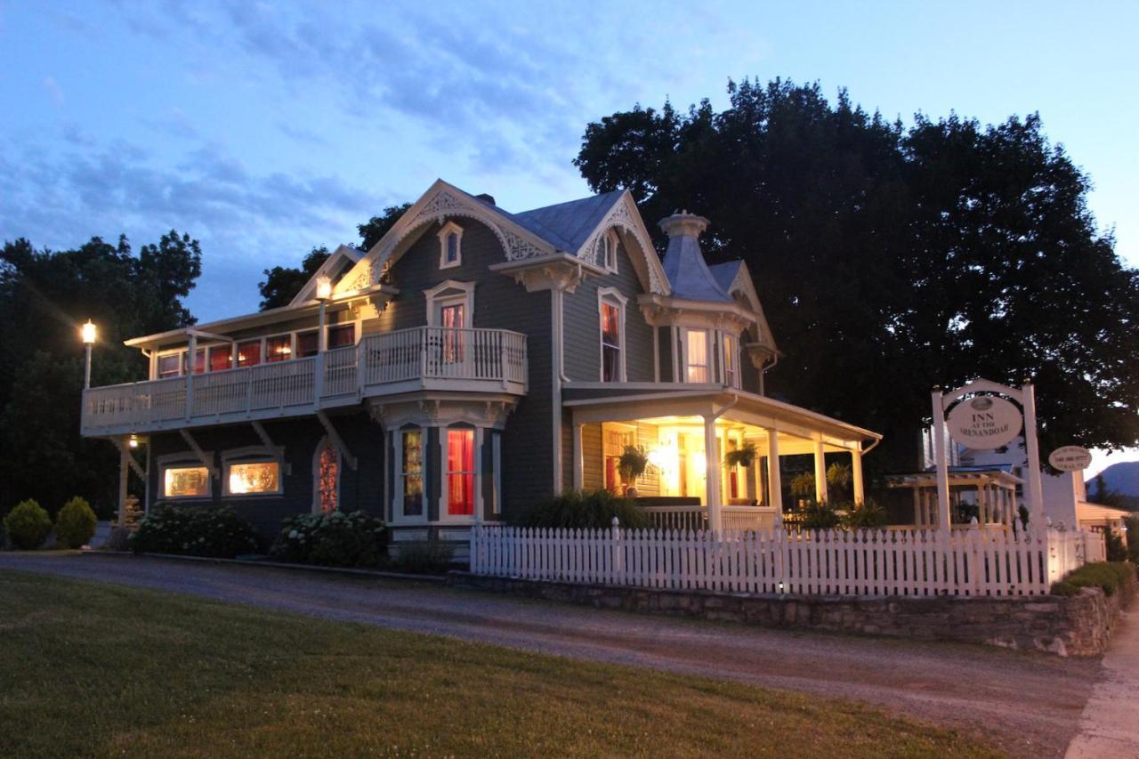 Inn Of The Shenandoah Luray Luaran gambar