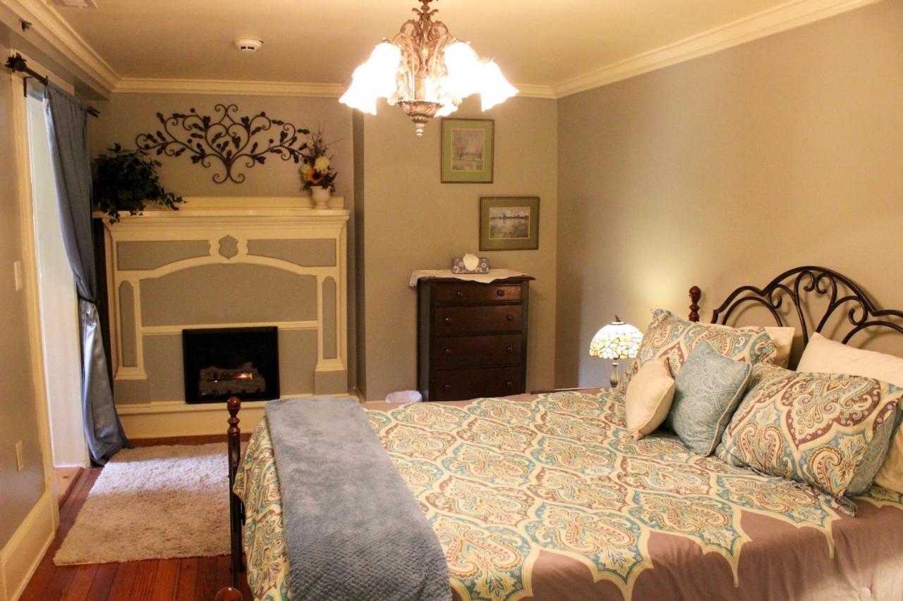 Inn Of The Shenandoah Luray Luaran gambar