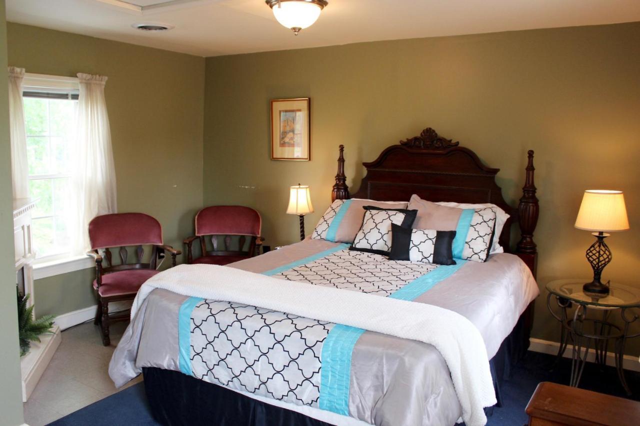 Inn Of The Shenandoah Luray Luaran gambar