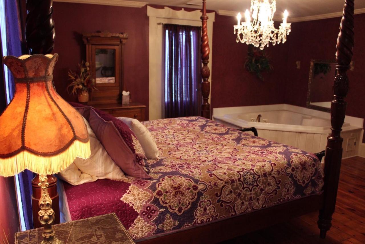 Inn Of The Shenandoah Luray Luaran gambar