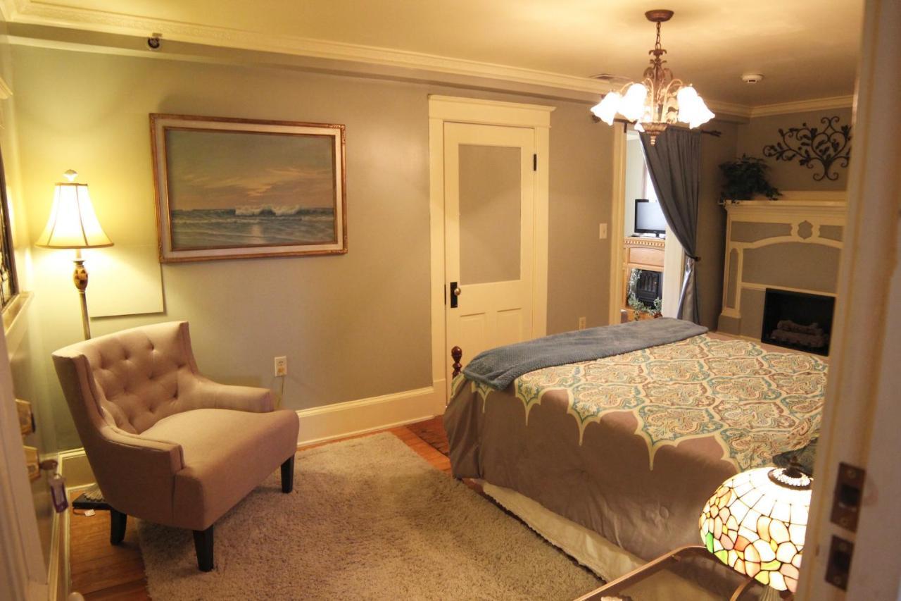 Inn Of The Shenandoah Luray Luaran gambar