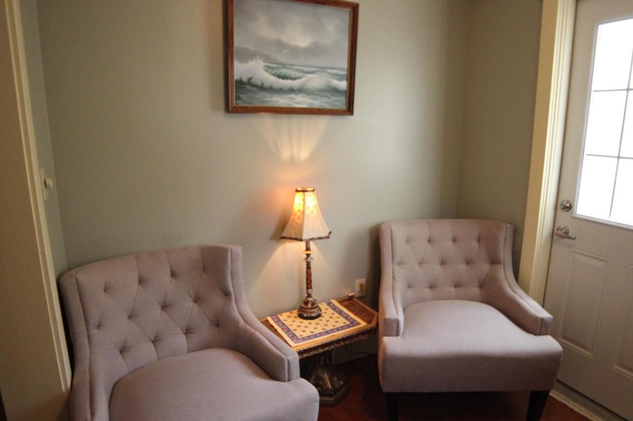 Inn Of The Shenandoah Luray Luaran gambar