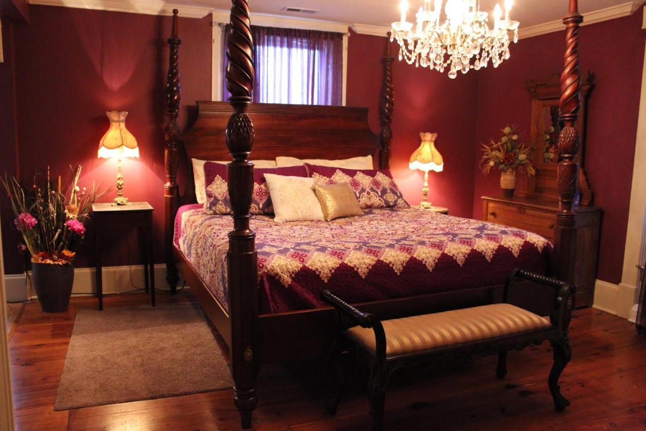 Inn Of The Shenandoah Luray Luaran gambar