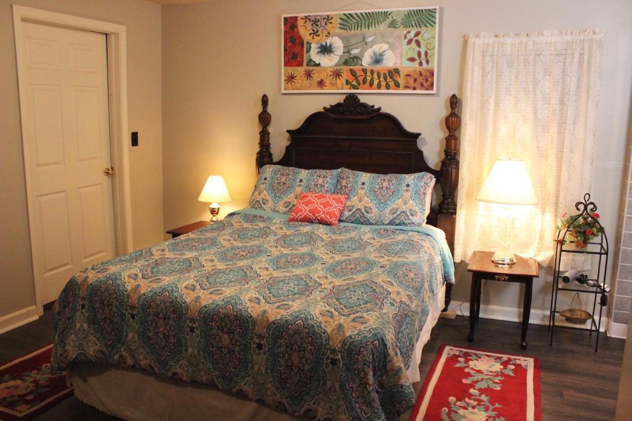 Inn Of The Shenandoah Luray Luaran gambar