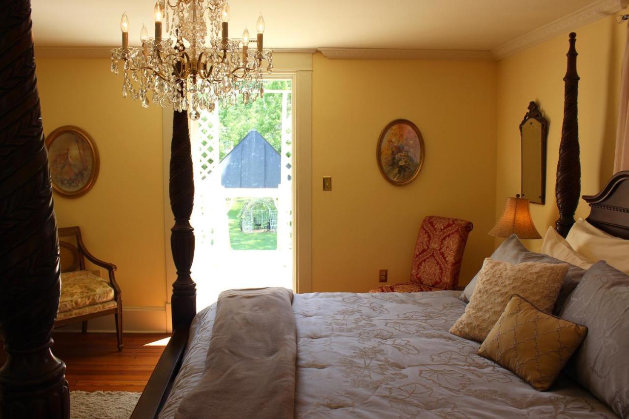 Inn Of The Shenandoah Luray Luaran gambar