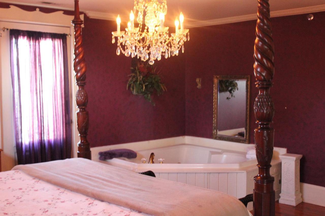 Inn Of The Shenandoah Luray Luaran gambar