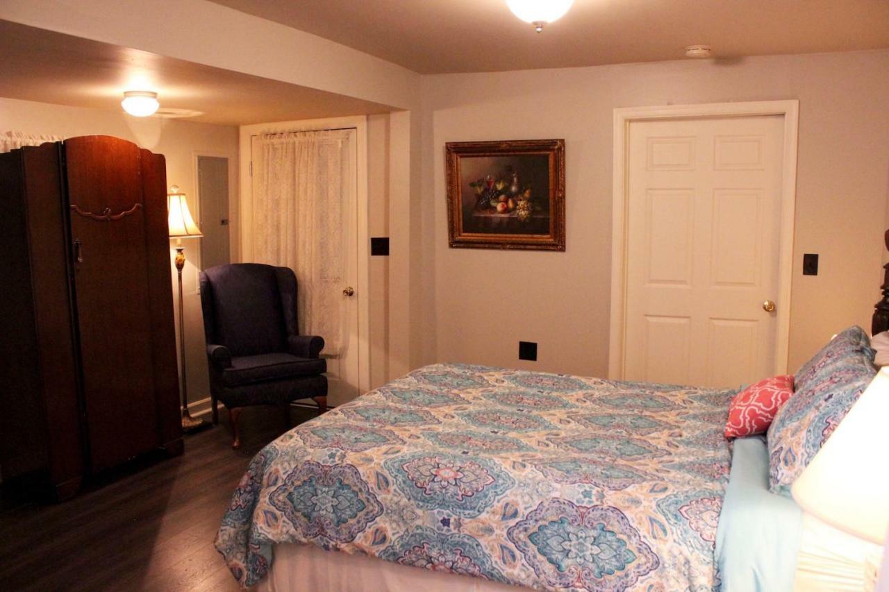 Inn Of The Shenandoah Luray Luaran gambar