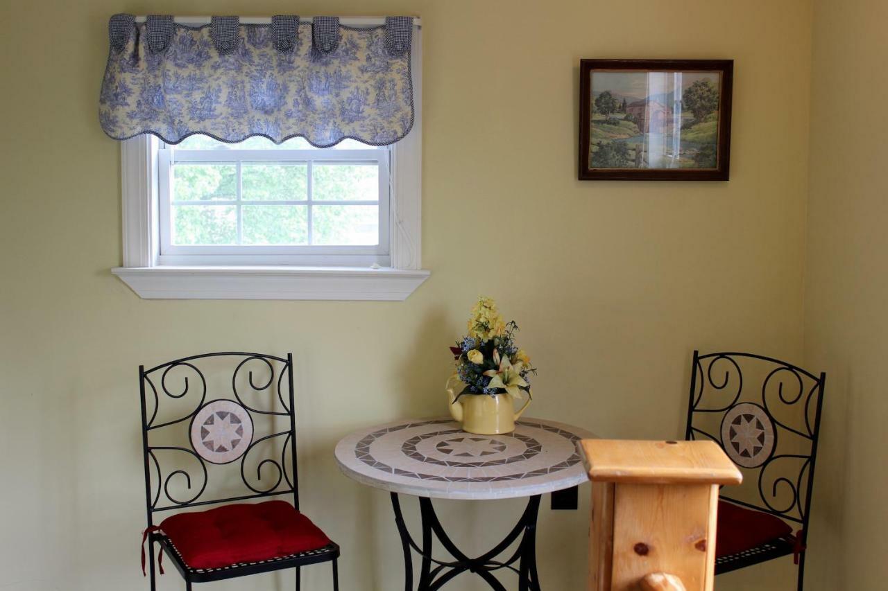 Inn Of The Shenandoah Luray Luaran gambar
