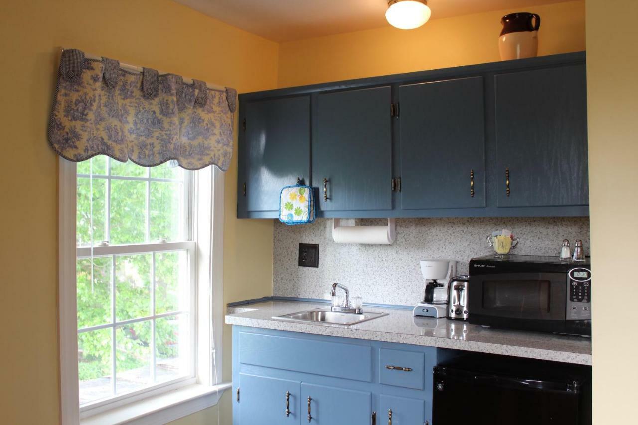 Inn Of The Shenandoah Luray Luaran gambar