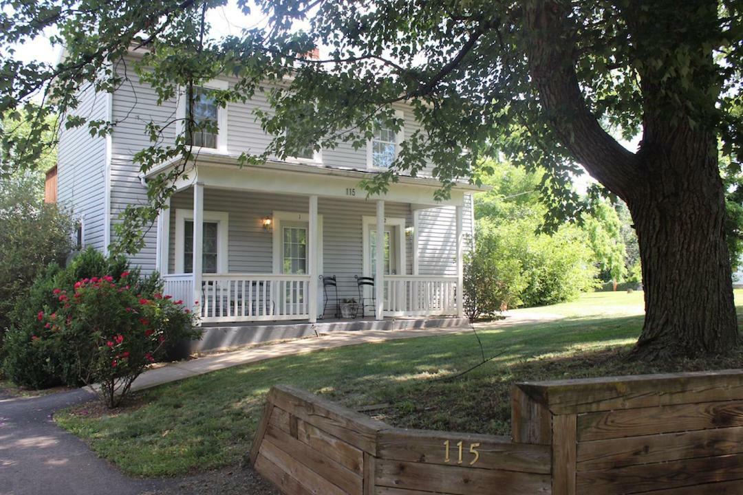 Inn Of The Shenandoah Luray Luaran gambar