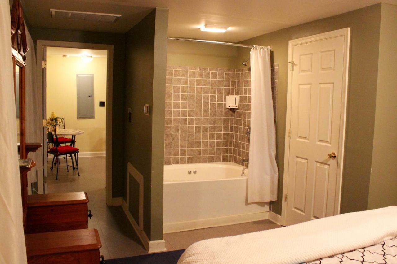 Inn Of The Shenandoah Luray Luaran gambar