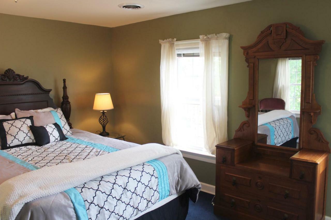 Inn Of The Shenandoah Luray Luaran gambar